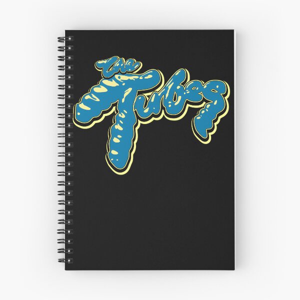 Item preview, American Band The Tubes designed and sold by TeganGibbs.