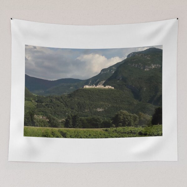 Item preview, Castel Beseno designed and sold by annalisa56.