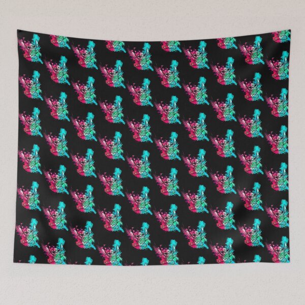 Item preview, Stitch Classic designed and sold by gwdqamy.