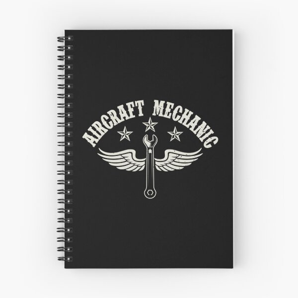 Item preview, Aircraft Mechanic Maintenance Aviation Technician designed and sold by aqnkkalw83.