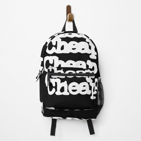 Item preview, Cheap Trick designed and sold by ThierryTanguay.