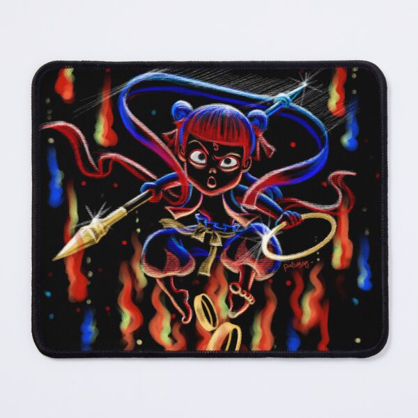 Item preview, Nalakubala designed and sold by Amadeux Way.