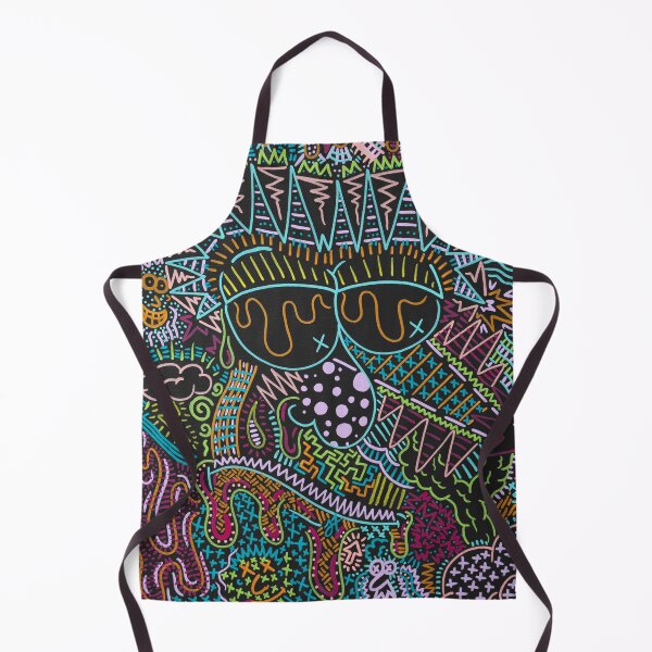 Item preview, Lazer Vision designed and sold by Art-by-Lark.