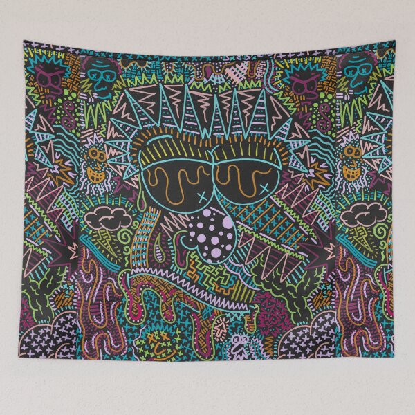 Item preview, Lazer Vision designed and sold by Art-by-Lark.