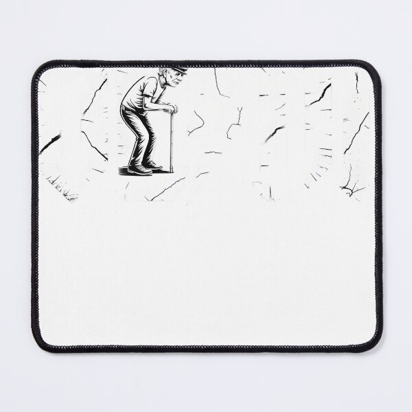 Item preview, OLDI funny  designed and sold by MountanBaugh.