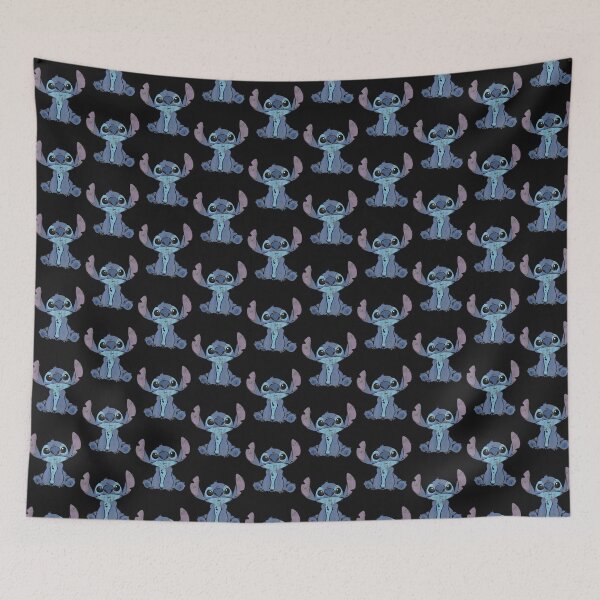 Item preview, Stitch Classic designed and sold by gwdqamy.