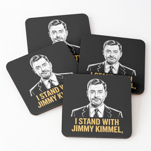 Artikelvorschau, Jimmy-Kimmel entworfen und verkauft von LeonieConsid.