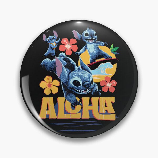 Item preview, Stitch Classic designed and sold by gwdqamy.