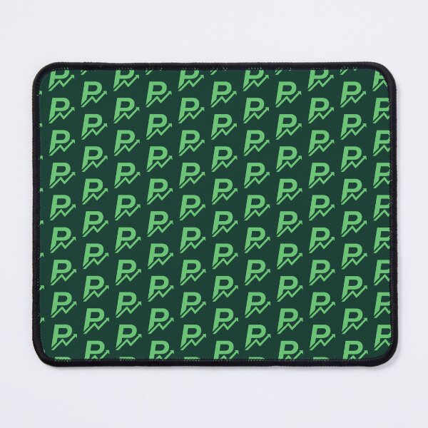 Item preview, Vibrant Green "PEAK" Logo designed and sold by Peak.App.
