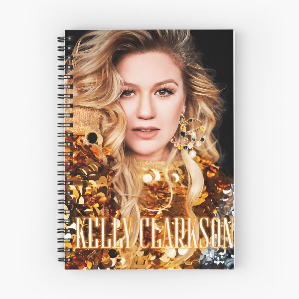 Item preview, Kelly Clarkson designed and sold by MICHIYOTETLAL.