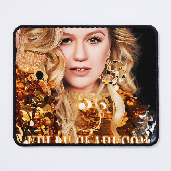 Item preview, Kelly Clarkson designed and sold by MICHIYOTETLAL.