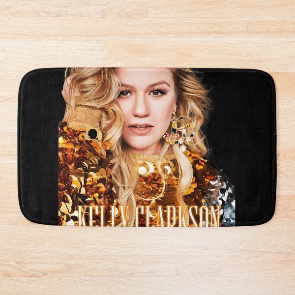 Item preview, Kelly Clarkson designed and sold by MICHIYOTETLAL.