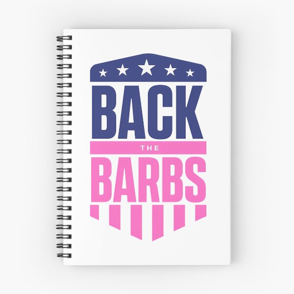 Item preview, Flag Pink Classic Barbz Logo Meme designed and sold by CloudyPriceSt.