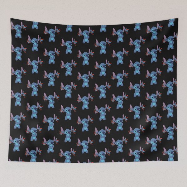 Item preview, Stitch Classic designed and sold by gwdqamy.