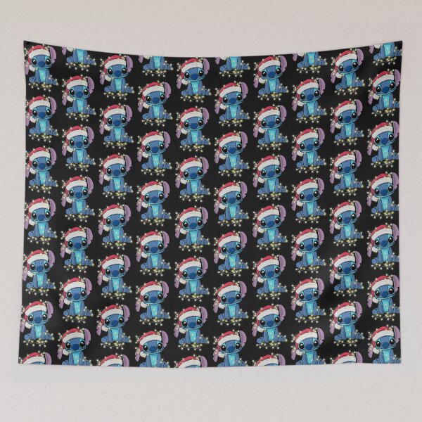 Item preview, Stitch Classic designed and sold by gwdqamy.
