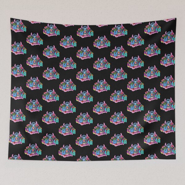 Item preview, Stitch Classic designed and sold by gwdqamy.