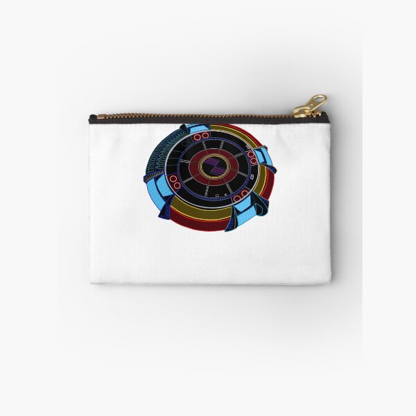 Item preview, ELO Electric Light Orchestra Spaceship   designed and sold by TeganGibbs.