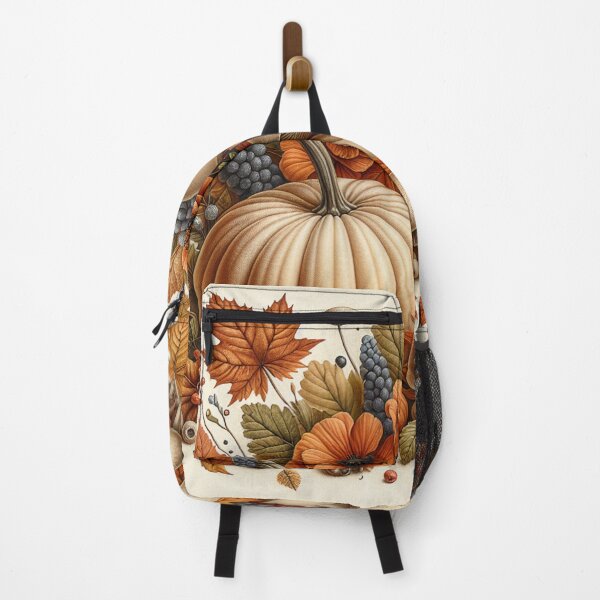 Item preview, Pumpkin Paradise designed and sold by MadTeaGarden.