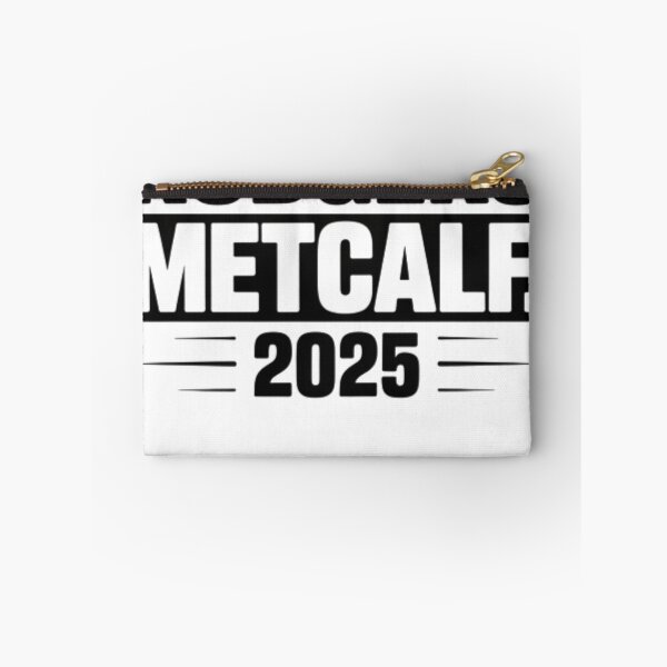 Item preview, Rodgers-Metcalf 2025 designed and sold by MountanBaugh.