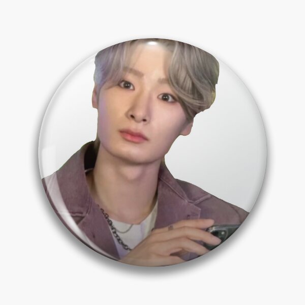 Item preview, Confused Jiseok  designed and sold by BooMPop-Designs.