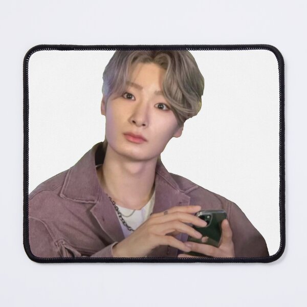 Item preview, Confused Jiseok designed and sold by BooMPop-Designs.