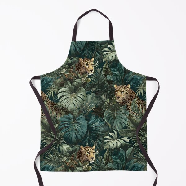 Item preview, Leopards in the jungle designed and sold by Lewis-mart.