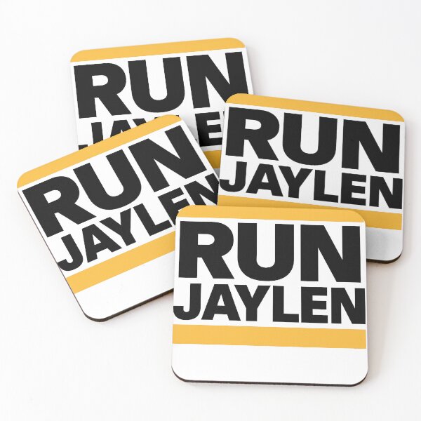 Item preview, Run-Jaylen designed and sold by MountanBaugh.
