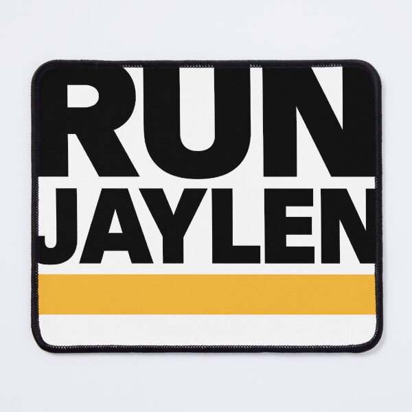Item preview, Run-Jaylen designed and sold by MountanBaugh.