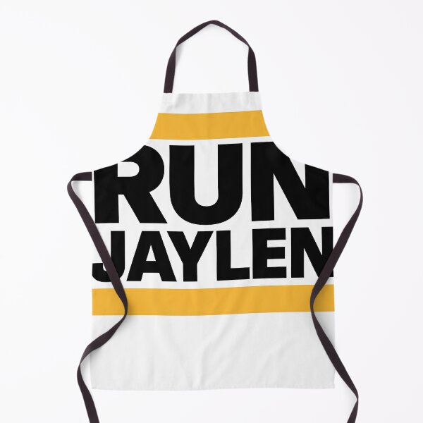 Item preview, Run-Jaylen designed and sold by MountanBaugh.