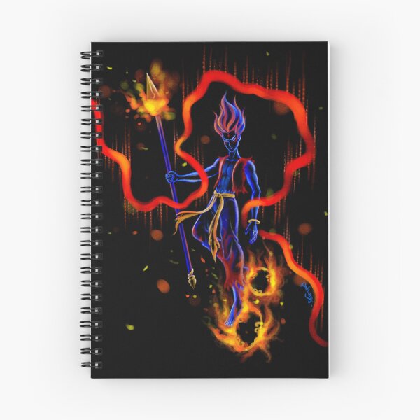 Item preview, Nezha designed and sold by Amadeux Way.