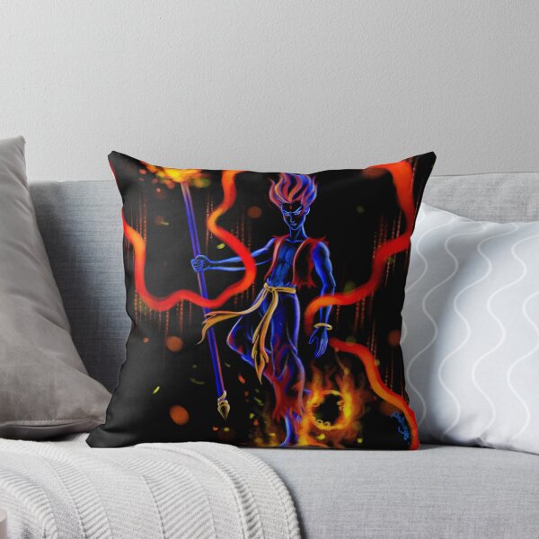 Item preview, Nezha designed and sold by Amadeux Way.