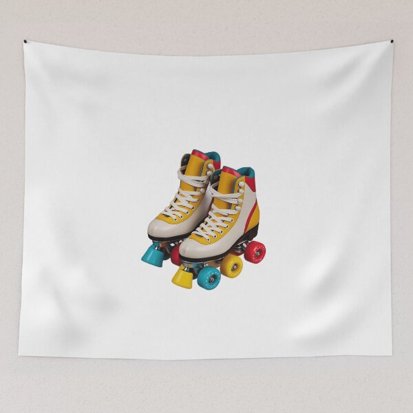 Item preview, Skate shoes. designed and sold by Arty Art.