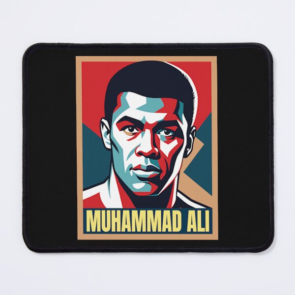 Item preview, Legent Muhammad Ali designed and sold by LeonieConsid.
