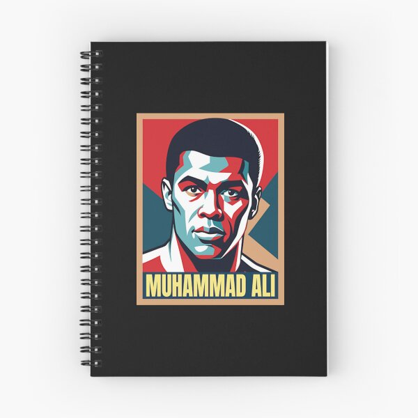 Item preview, Legent Muhammad Ali designed and sold by LeonieConsid.