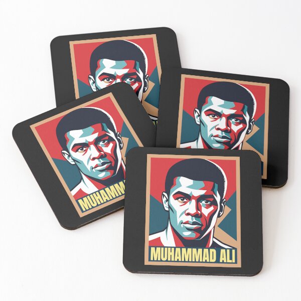 Item preview, Legent Muhammad Ali designed and sold by LeonieConsid.