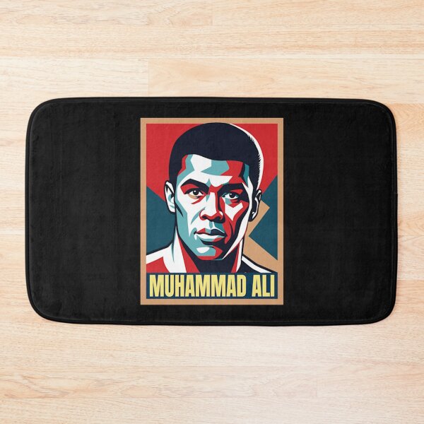 Item preview, Legent Muhammad Ali designed and sold by LeonieConsid.