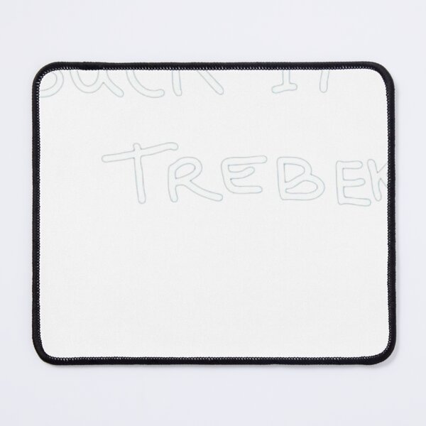 Item preview, Suck-it Trebek designed and sold by MountanBaugh.
