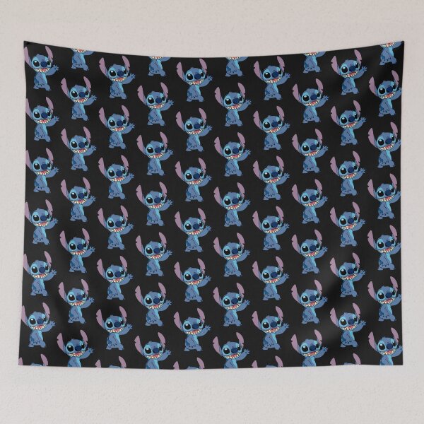 Item preview, Stitch Classic designed and sold by gwdqamy.