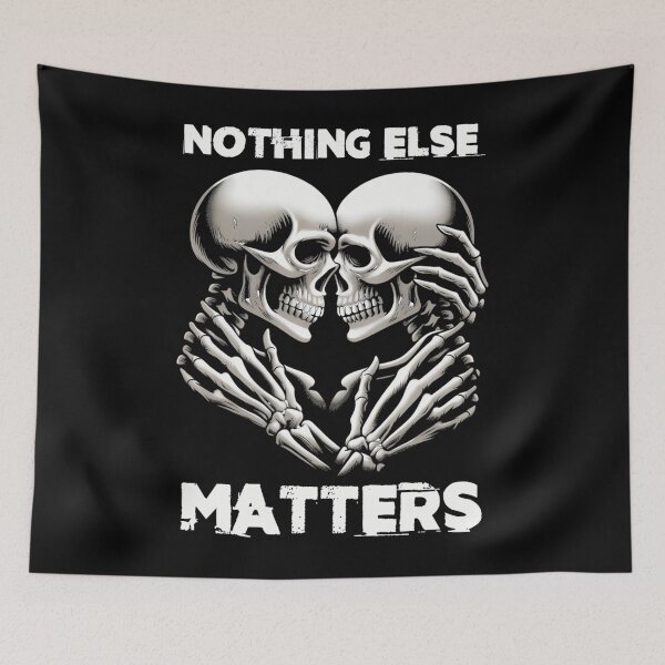 Item preview, Nothing Else Matters designed and sold by CLARATAMPLIN.