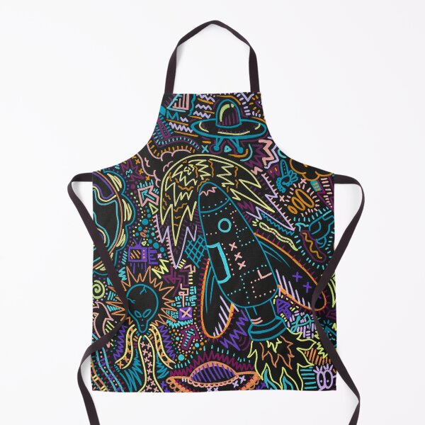 Item preview, Space Cowboy designed and sold by Art-by-Lark.