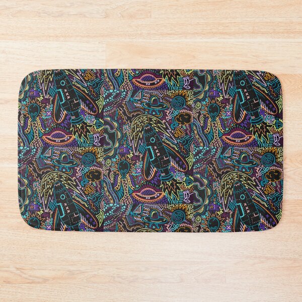 Item preview, Space Cowboy designed and sold by Art-by-Lark.