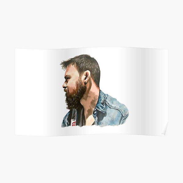 Rubén Póster