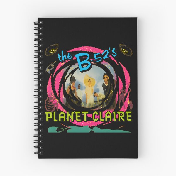 Item preview, Planet Claire designed and sold by mersonbaggerd.