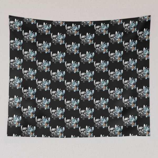 Item preview, Stitch Classic designed and sold by gwdqamy.