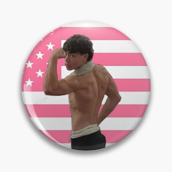 Item preview, Malachi Barton flag designed and sold by DearAngie25.