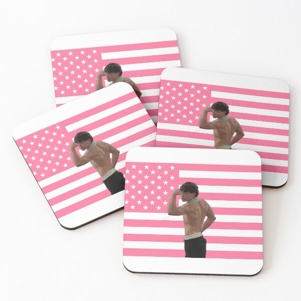 Item preview, Malachi Barton flag designed and sold by DearAngie25.