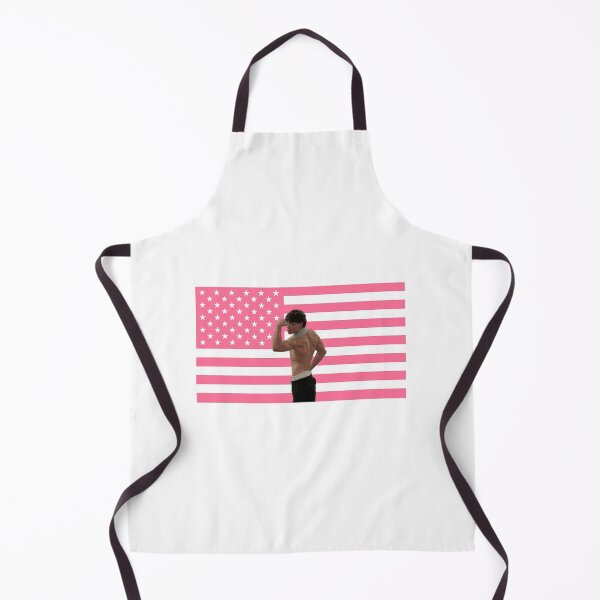 Item preview, Malachi Barton flag designed and sold by DearAngie25.