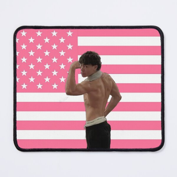 Item preview, Malachi Barton flag designed and sold by DearAngie25.