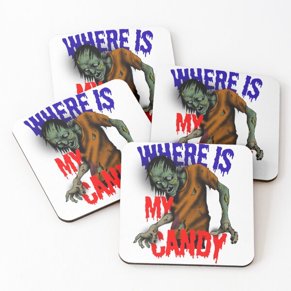 Item preview, WHERE IS MY CANDY designed and sold by Mike9239.