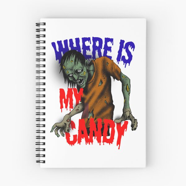 Item preview, WHERE IS MY CANDY designed and sold by Mike9239.